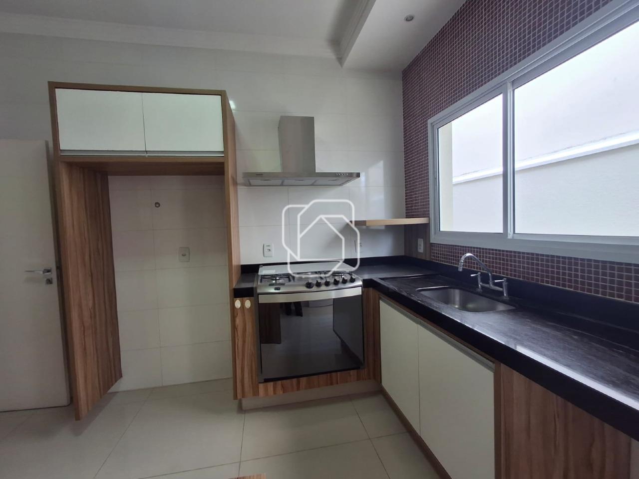 Casa de Condomínio para aluguel em Indaiatuba - SP - Jardim Amstalden Residence: 