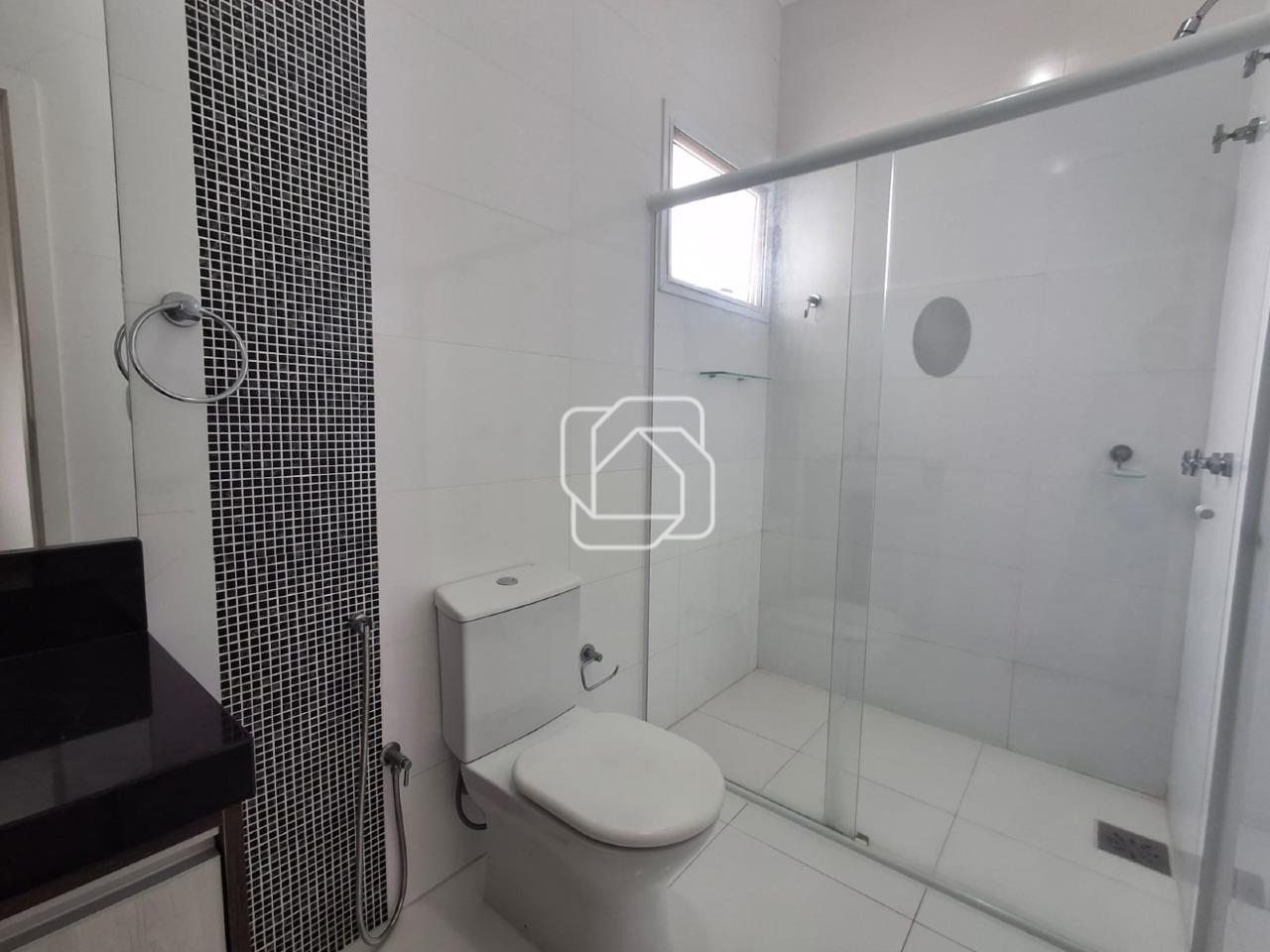 Casa de Condomínio para aluguel em Indaiatuba - SP - Jardim Amstalden Residence: 