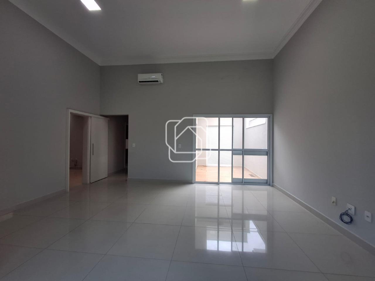 Casa de Condomínio para aluguel em Indaiatuba - SP - Jardim Amstalden Residence: 