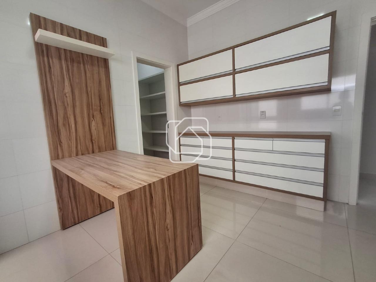 Casa de Condomínio para aluguel em Indaiatuba - SP - Jardim Amstalden Residence: 