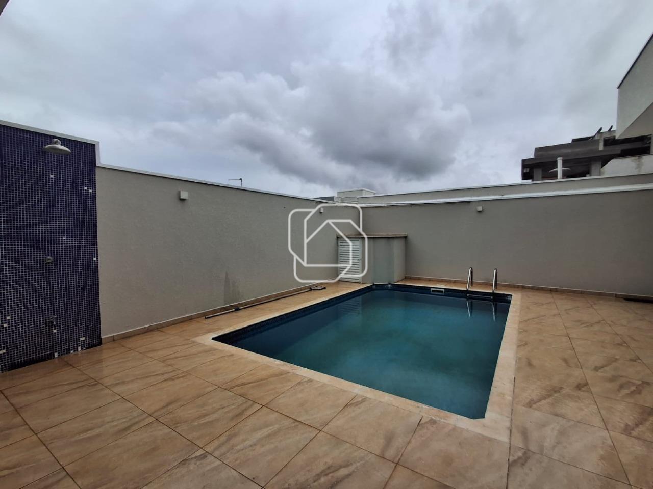 Casa de Condomínio para aluguel em Indaiatuba - SP - Jardim Amstalden Residence: 