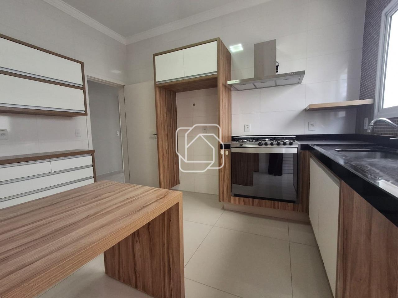 Casa de Condomínio para aluguel em Indaiatuba - SP - Jardim Amstalden Residence: 