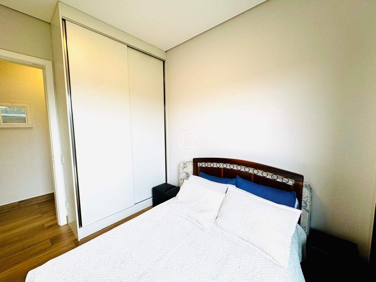 Casa de Condomínio para aluguel em Itu - SP - Condomínio UNA: 