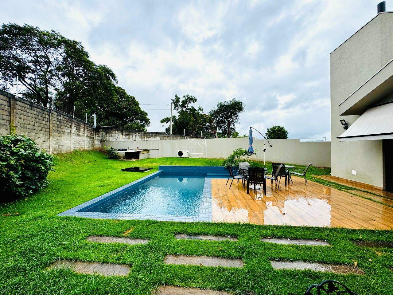 Casa de Condomínio para aluguel em Itu - SP - Condomínio UNA: 
