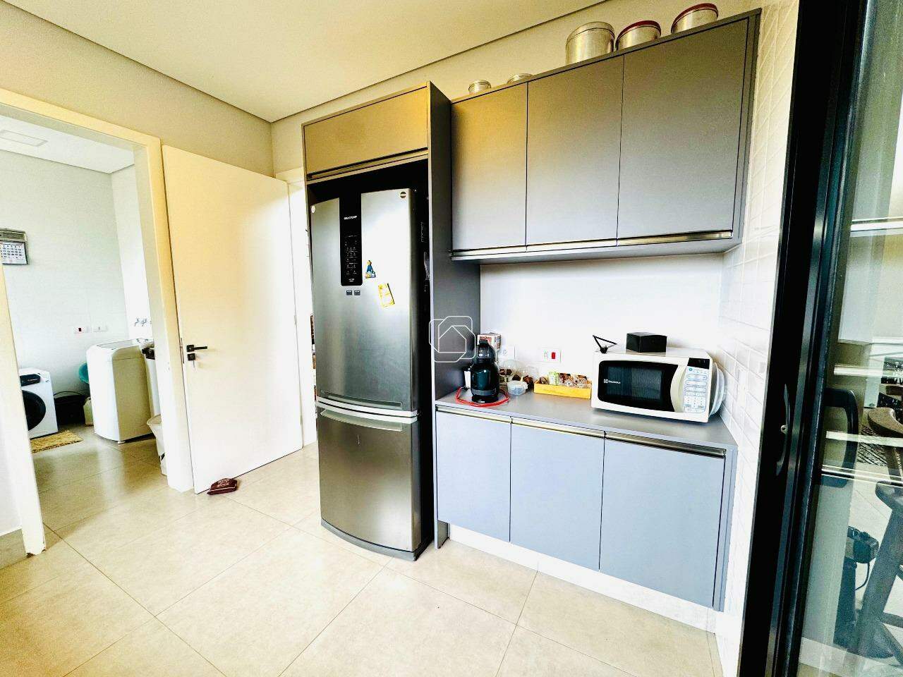 Casa de Condomínio para aluguel em Itu - SP - Condomínio UNA: 