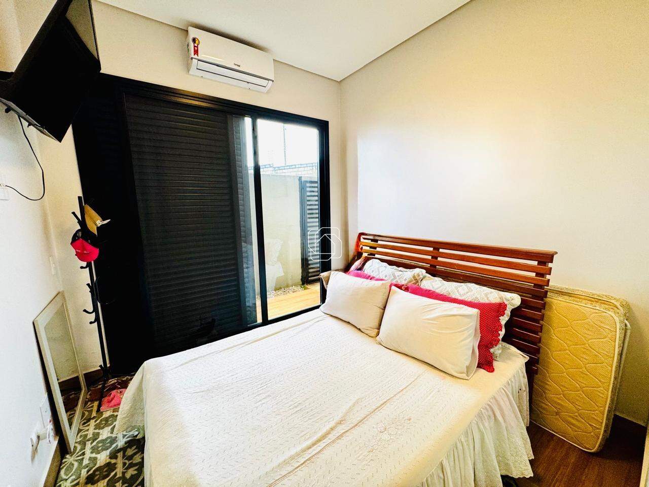 Casa de Condomínio para aluguel em Itu - SP - Condomínio UNA: 