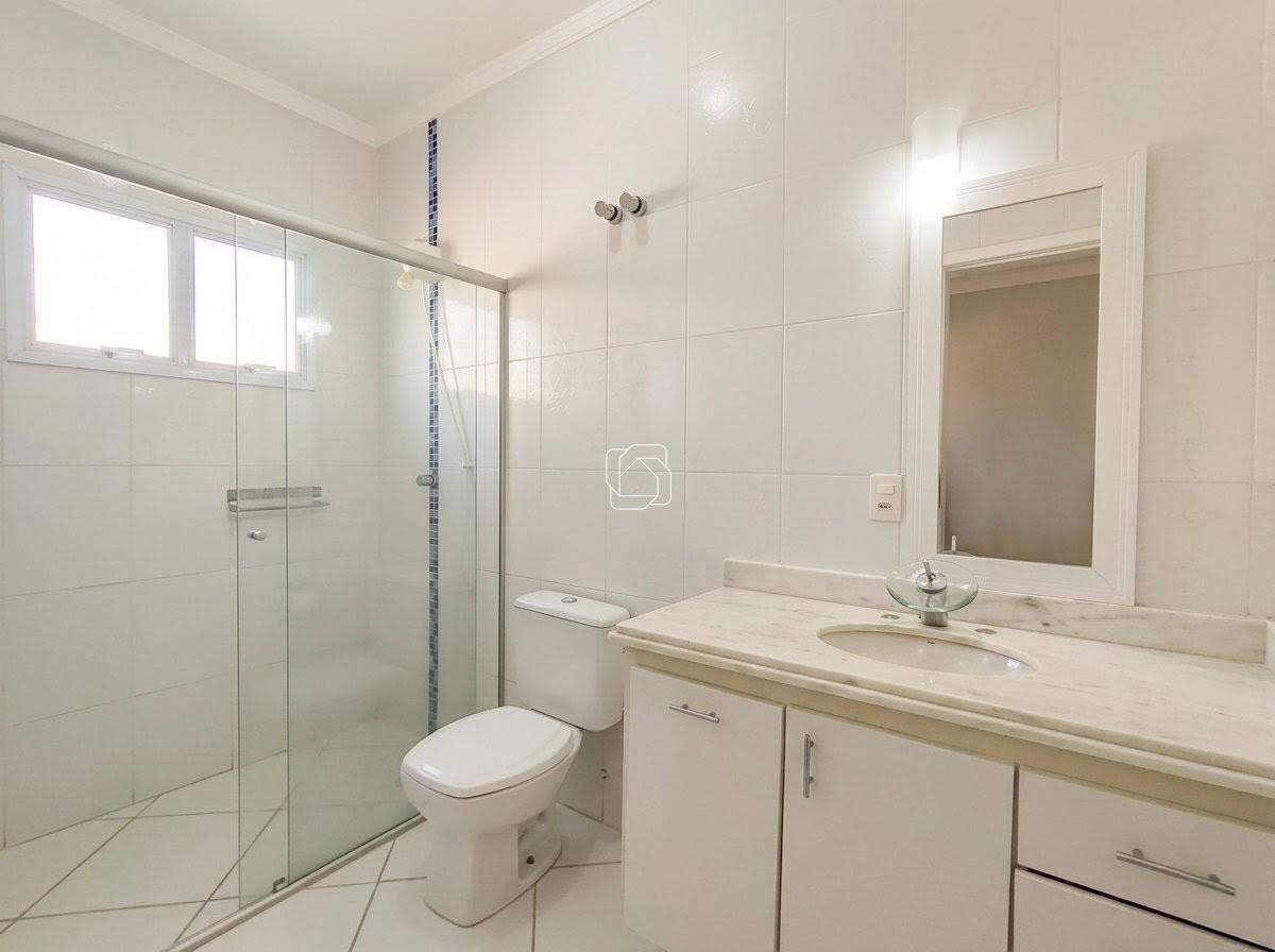 Casa de Condomínio para aluguel em Itu - SP - Condomínio Santa Mônica: 