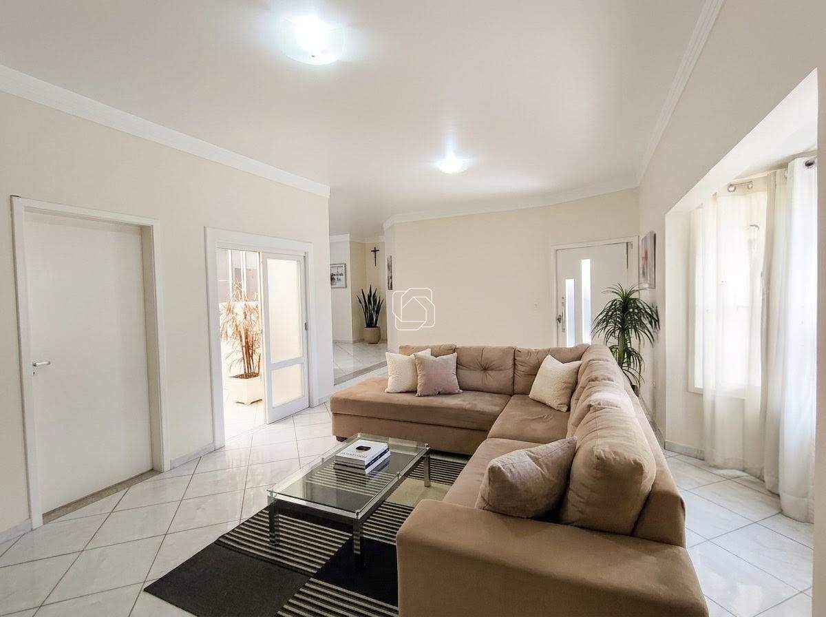 Casa de Condomínio para aluguel em Itu - SP - Condomínio Santa Mônica: 