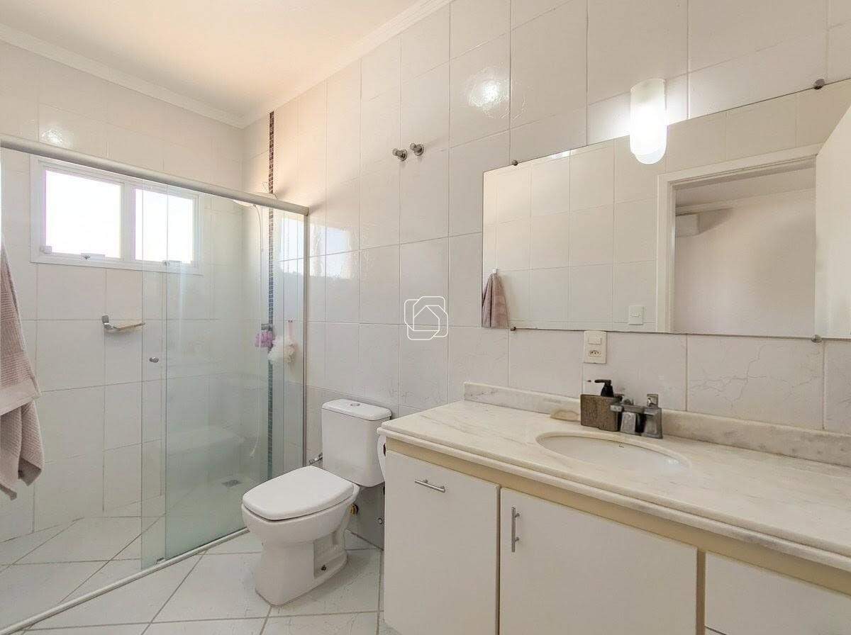 Casa de Condomínio para aluguel em Itu - SP - Condomínio Santa Mônica: 