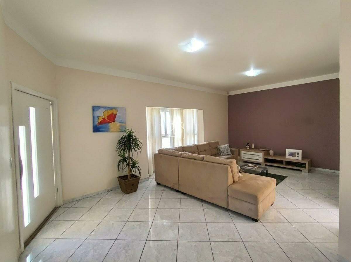 Casa de Condomínio para aluguel em Itu - SP - Condomínio Santa Mônica: 