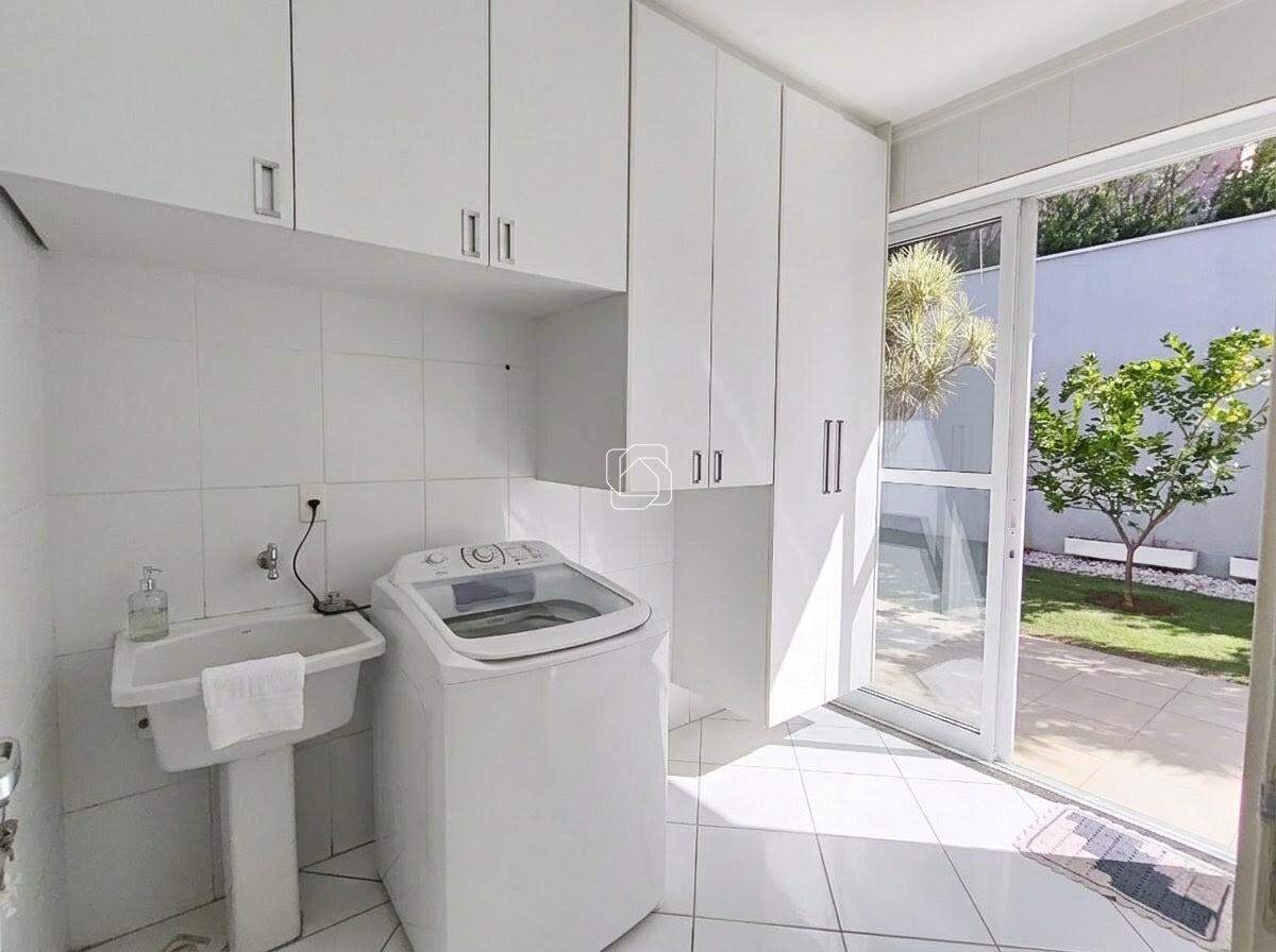 Casa de Condomínio para aluguel em Itu - SP - Condomínio Santa Mônica: 