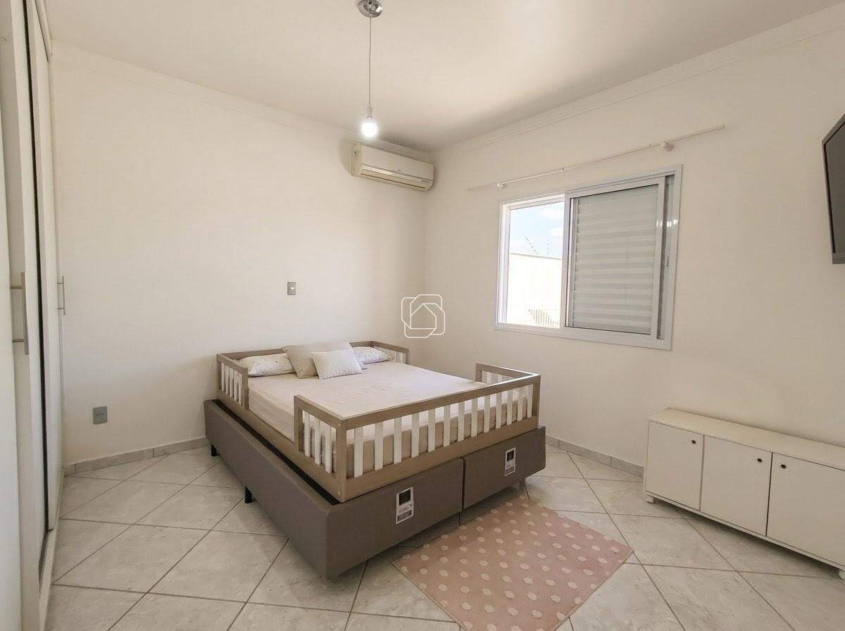 Casa de Condomínio para aluguel em Itu - SP - Condomínio Santa Mônica: 