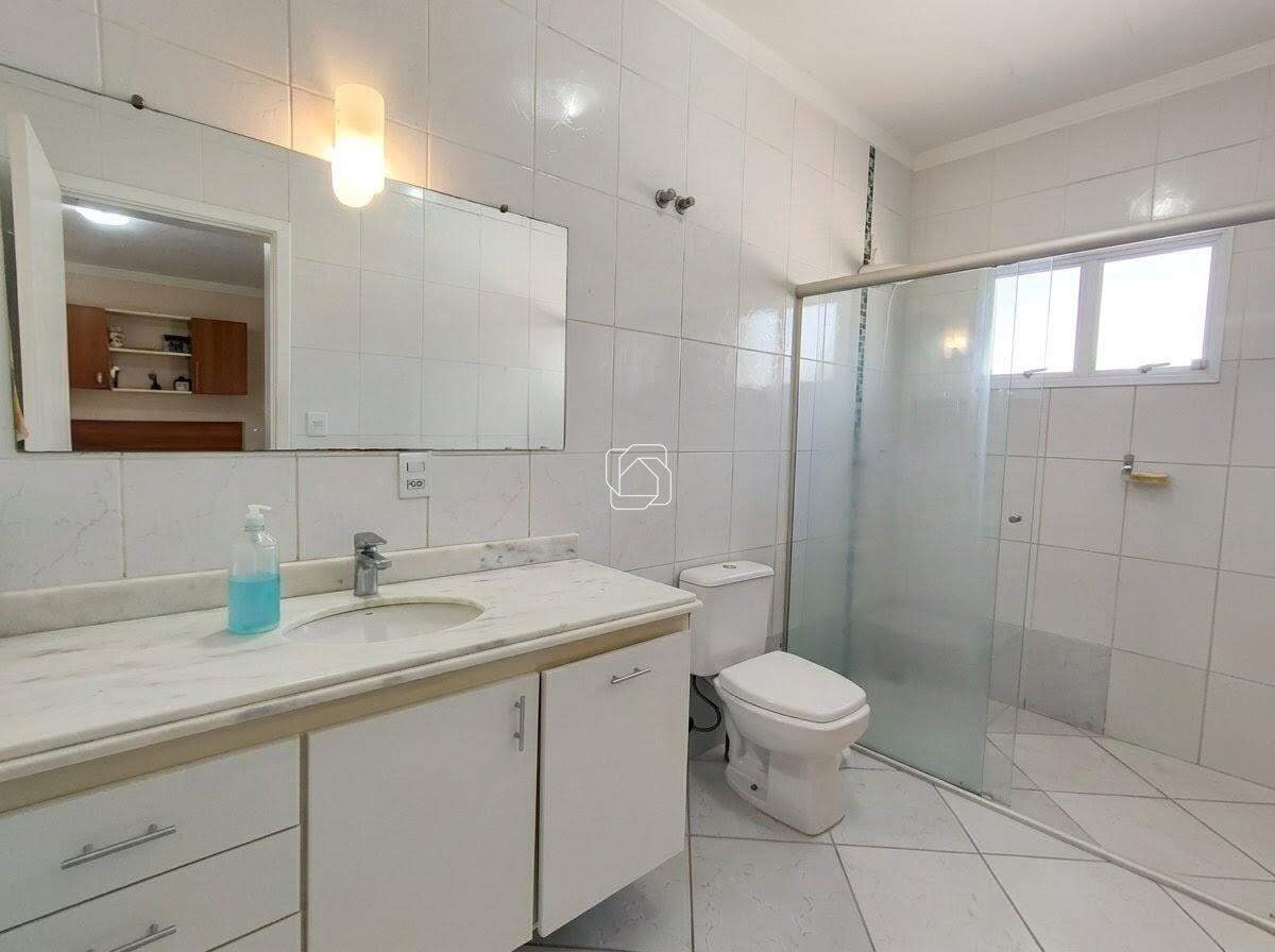 Casa de Condomínio para aluguel em Itu - SP - Condomínio Santa Mônica: 