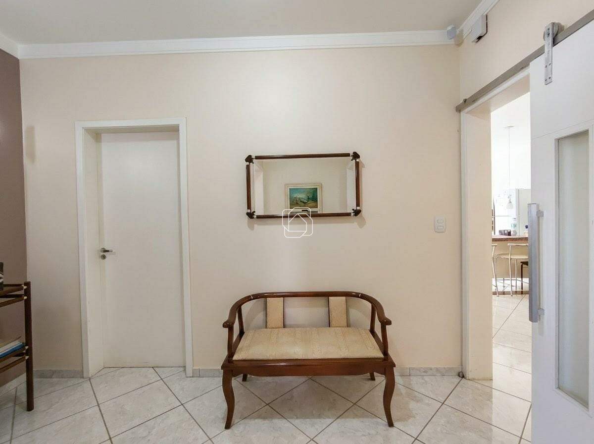 Casa de Condomínio para aluguel em Itu - SP - Condomínio Santa Mônica: 