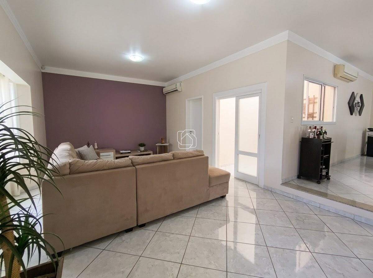 Casa de Condomínio para aluguel em Itu - SP - Condomínio Santa Mônica: 