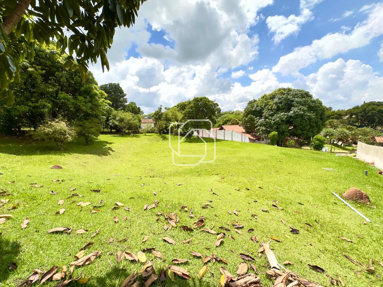 Terreno à venda em Itu - SP - Condomínio City Castelo: