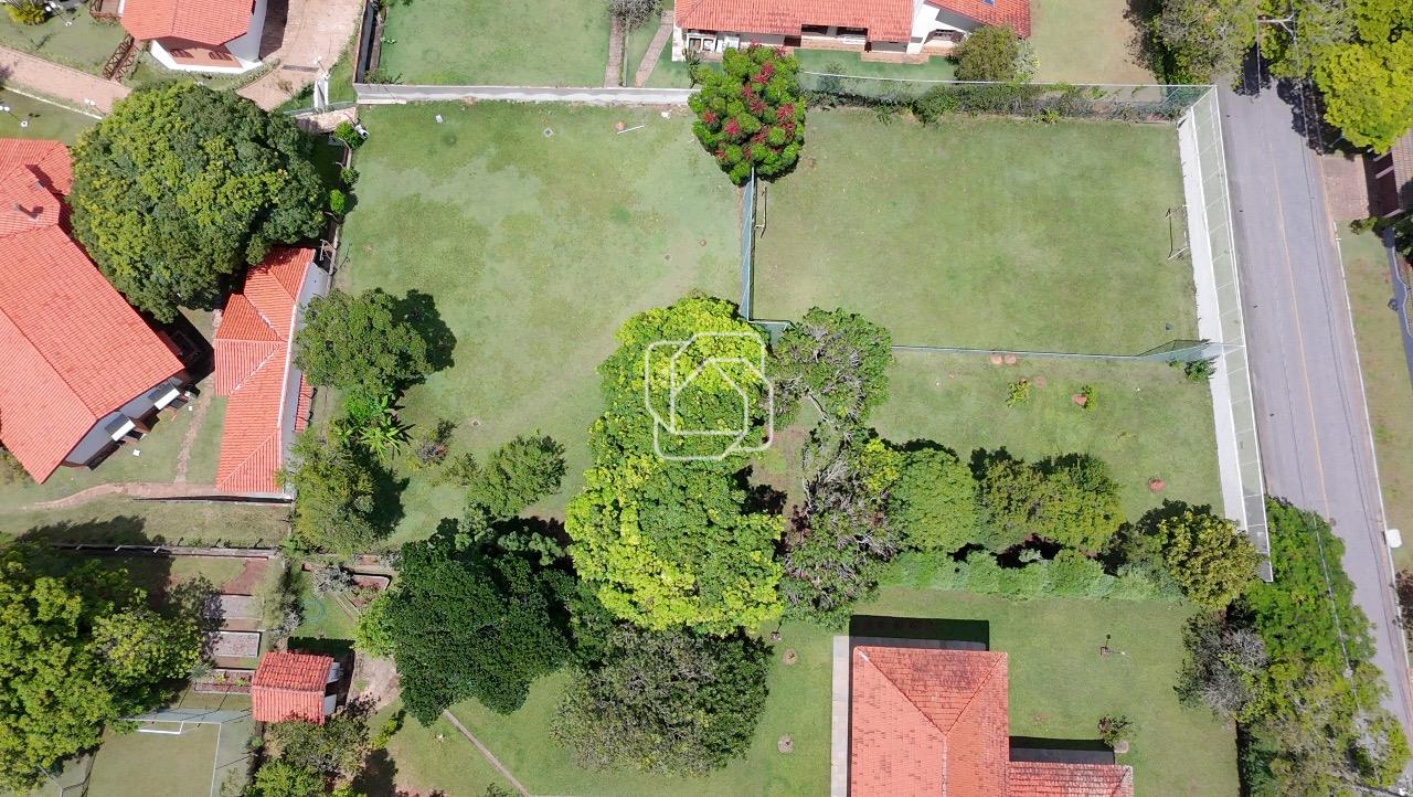 Terreno à venda em Itu - SP - Condomínio City Castelo: 