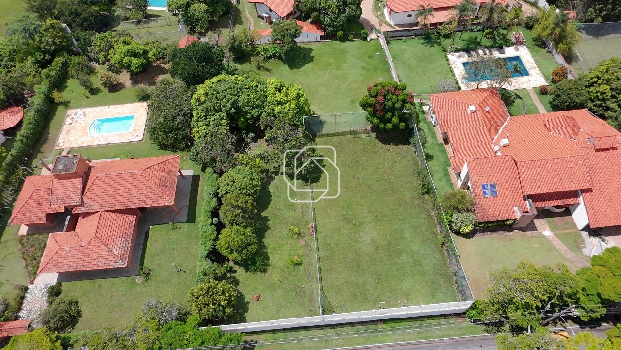 Terreno à venda em Itu - SP - Condomínio City Castelo: 