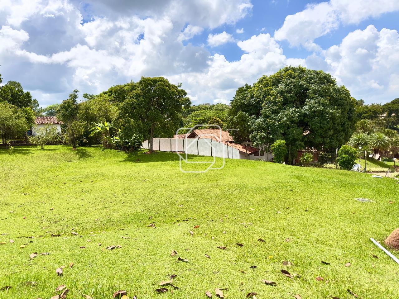 Terreno à venda em Itu - SP - Condomínio City Castelo: