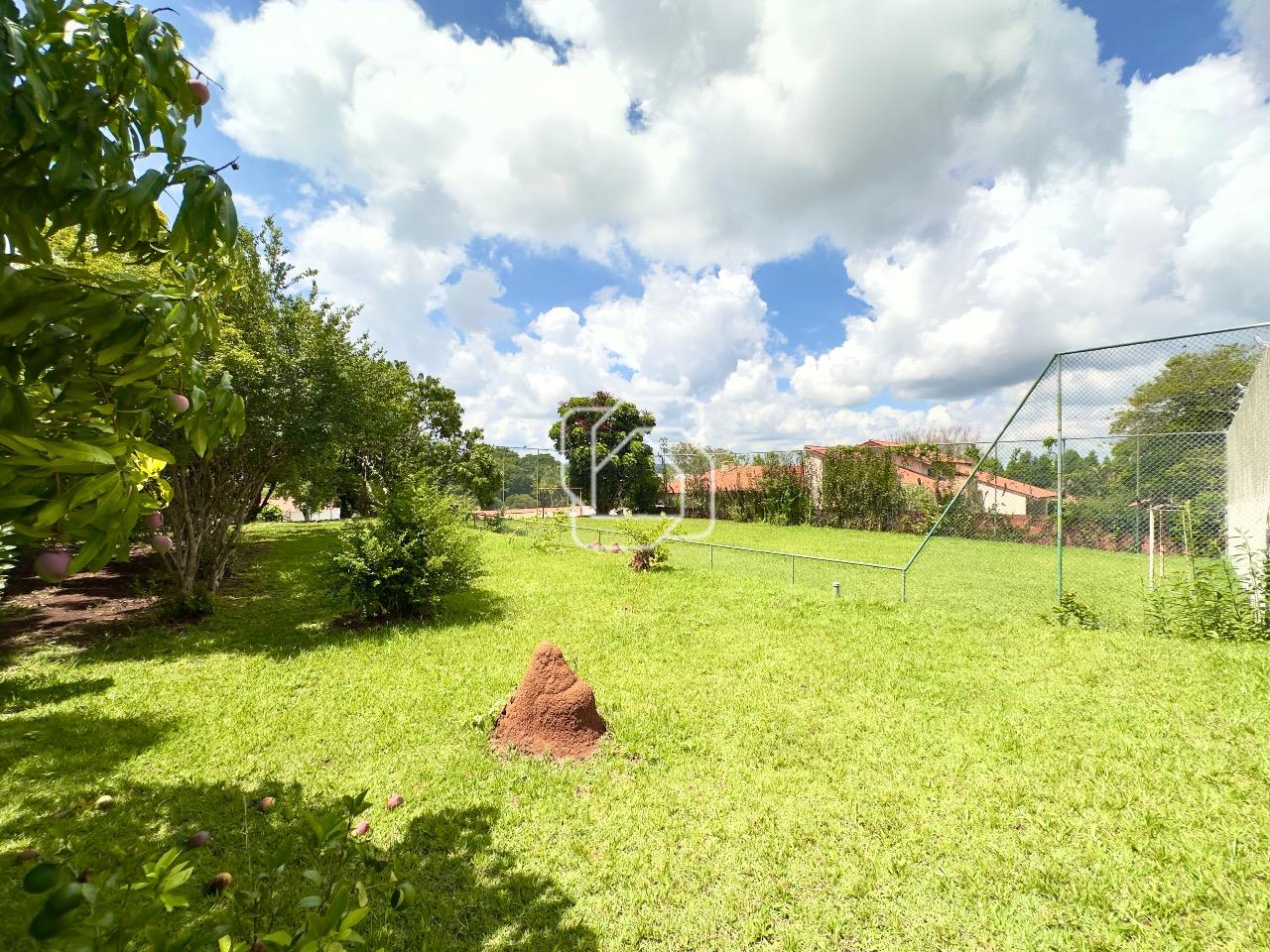 Terreno à venda em Itu - SP - Condomínio City Castelo: