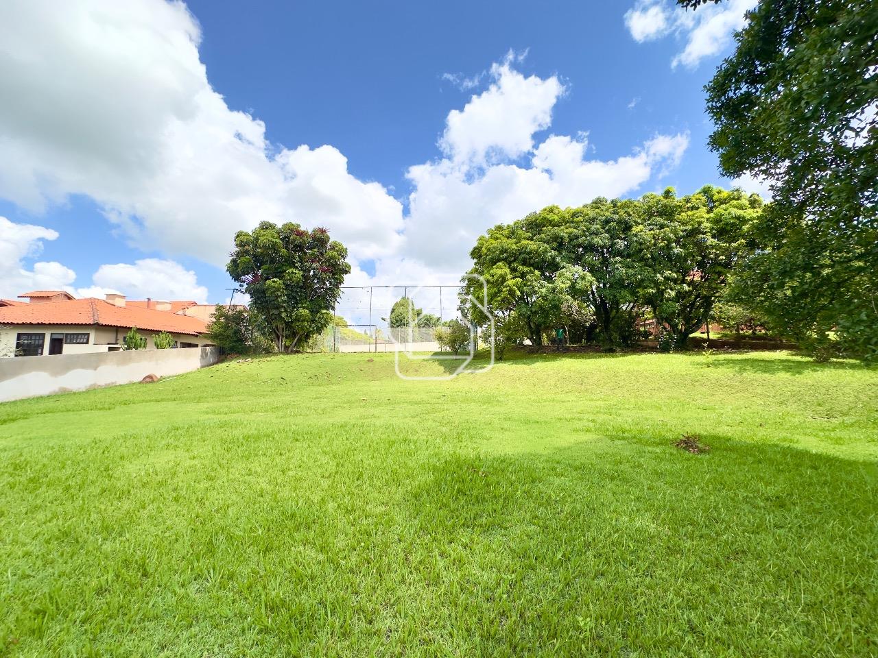 Terreno à venda em Itu - SP - Condomínio City Castelo: