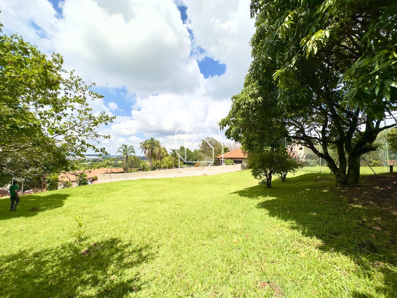 Terreno à venda em Itu - SP - Condomínio City Castelo: