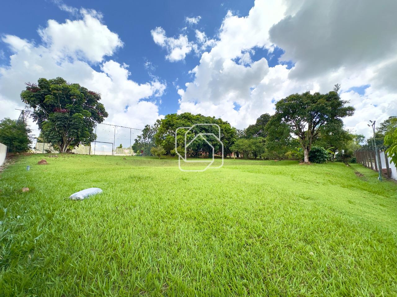 Terreno à venda em Itu - SP - Condomínio City Castelo: