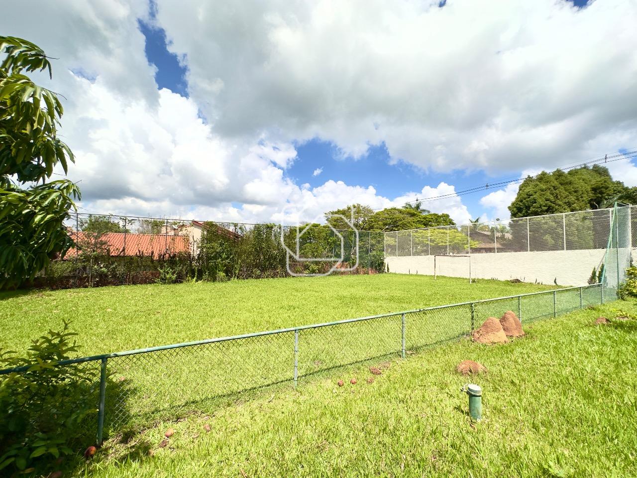 Terreno à venda em Itu - SP - Condomínio City Castelo: