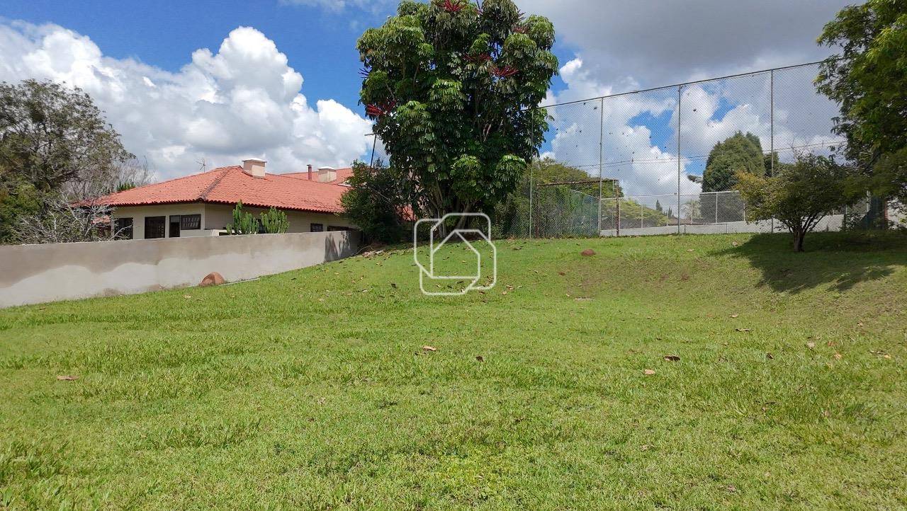 Terreno à venda em Itu - SP - Condomínio City Castelo: 