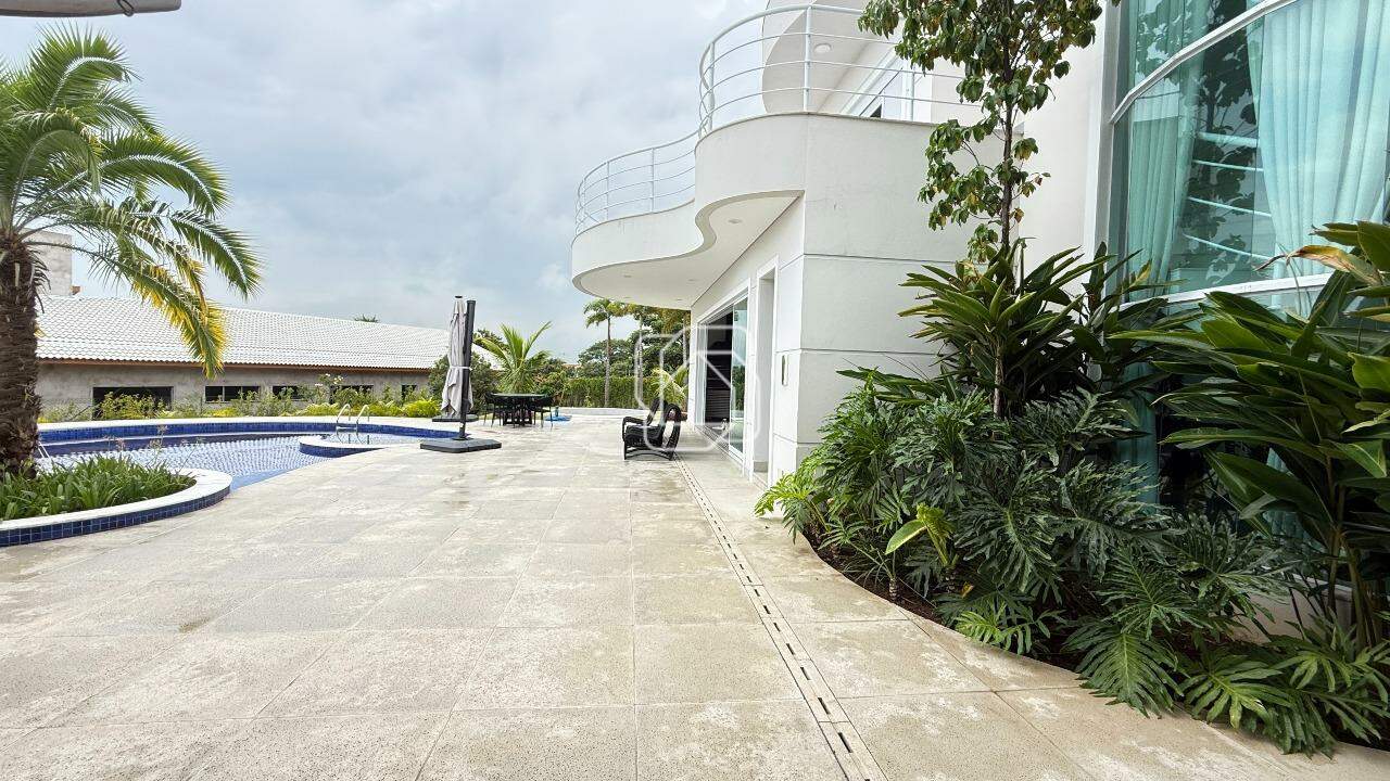 Casa de Condomínio à venda em Salto - SP - Terras de Mont Serrat: