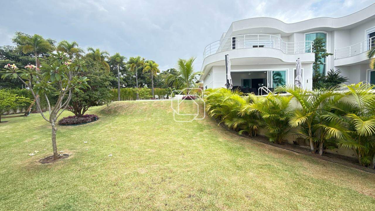 Casa de Condomínio à venda em Salto - SP - Terras de Mont Serrat: 