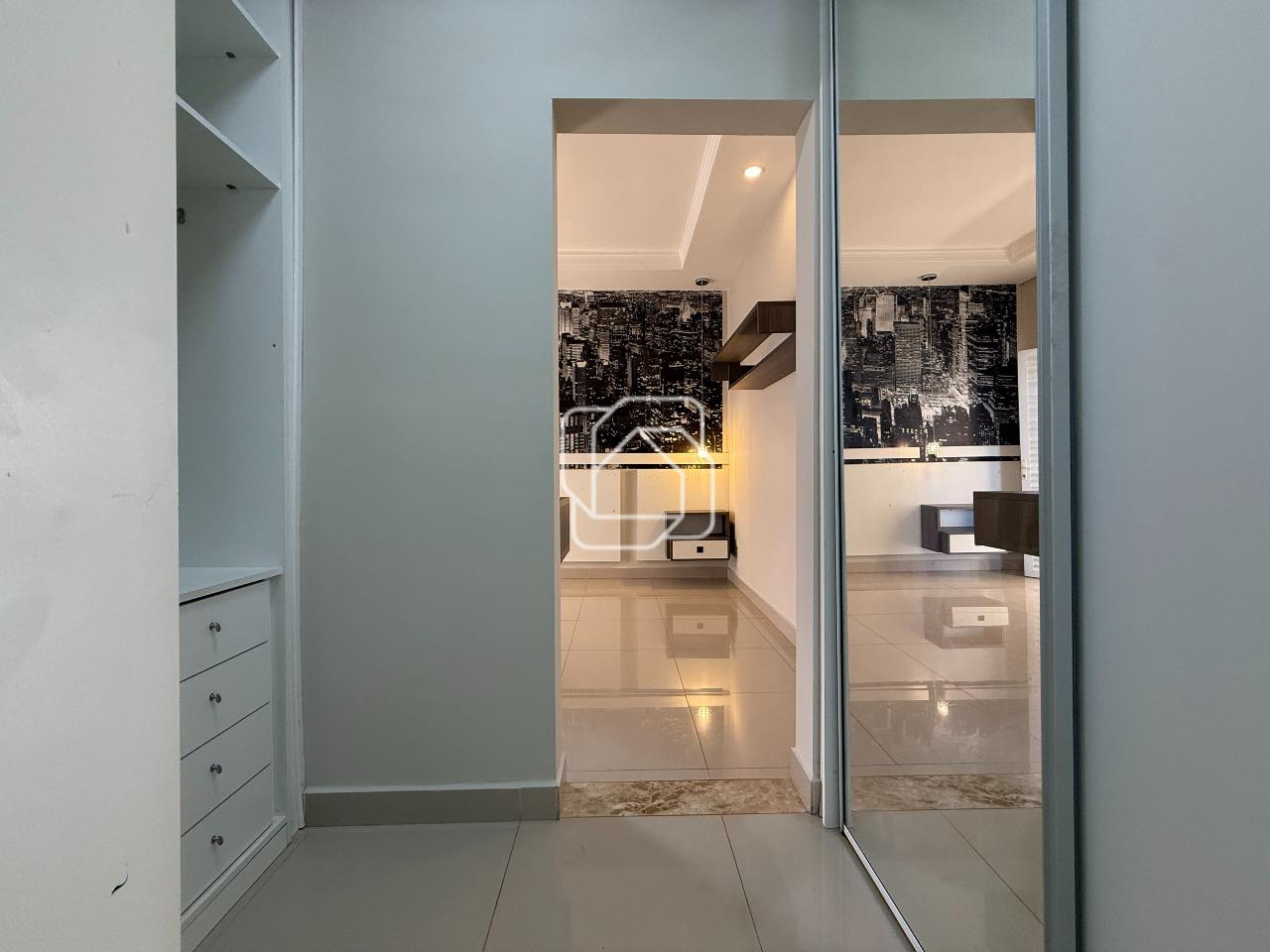 Casa de Condomínio à venda em Indaiatuba - SP - Condomínio Terra Magna: Closet