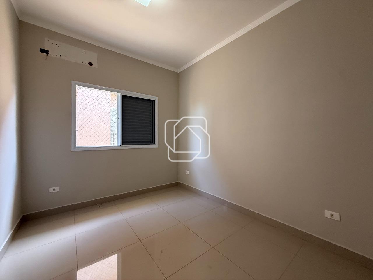 Casa de Condomínio à venda em Indaiatuba - SP - Condomínio Terra Magna: Dormitório