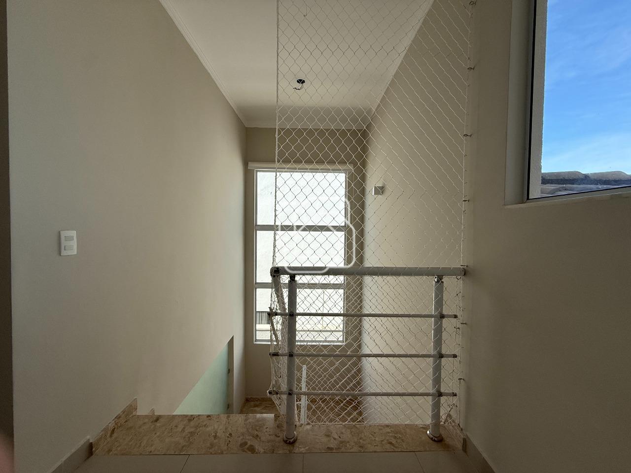 Casa de Condomínio à venda em Indaiatuba - SP - Condomínio Terra Magna: Corredor