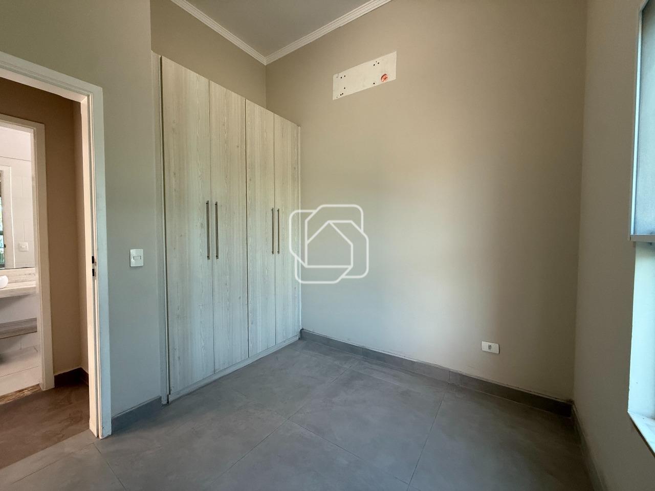 Casa de Condomínio à venda em Indaiatuba - SP - Condomínio Terra Magna: Escritório