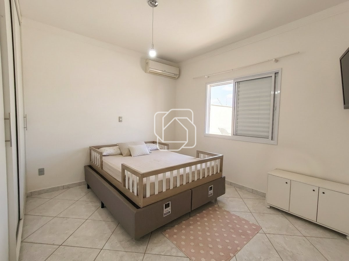 Casa de Condomínio à venda em Itu - SP - Condomínio Santa Mônica: Suite