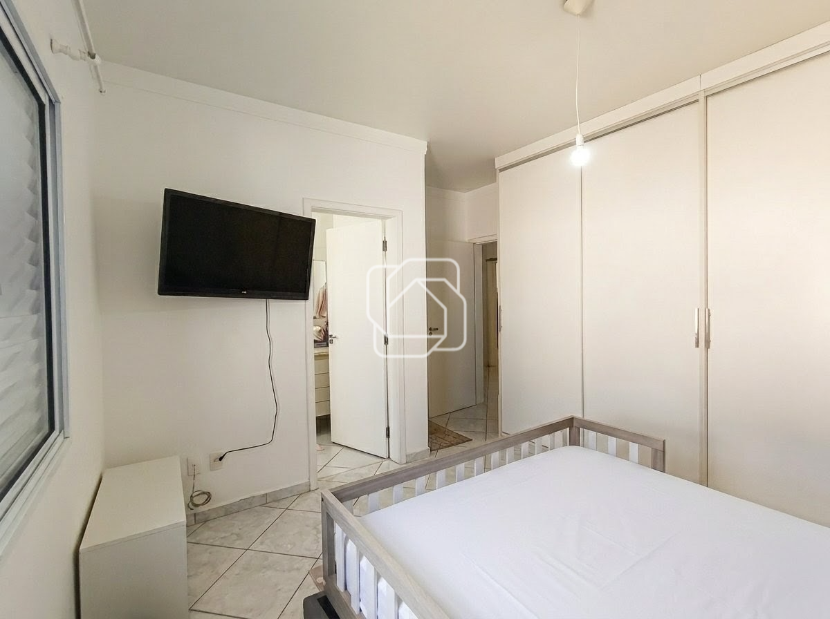 Casa de Condomínio à venda em Itu - SP - Condomínio Santa Mônica: Suite