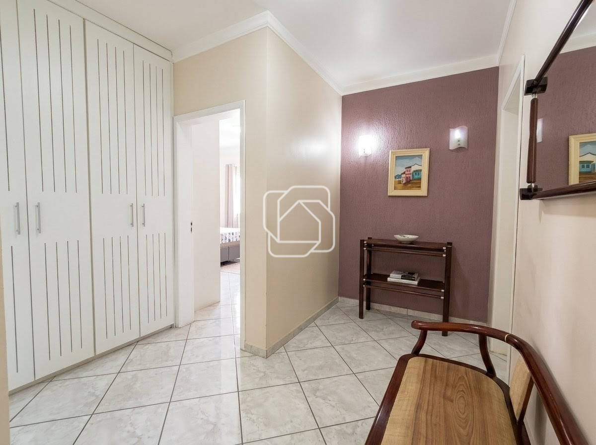 Casa de Condomínio à venda em Itu - SP - Condomínio Santa Mônica: Area Intima