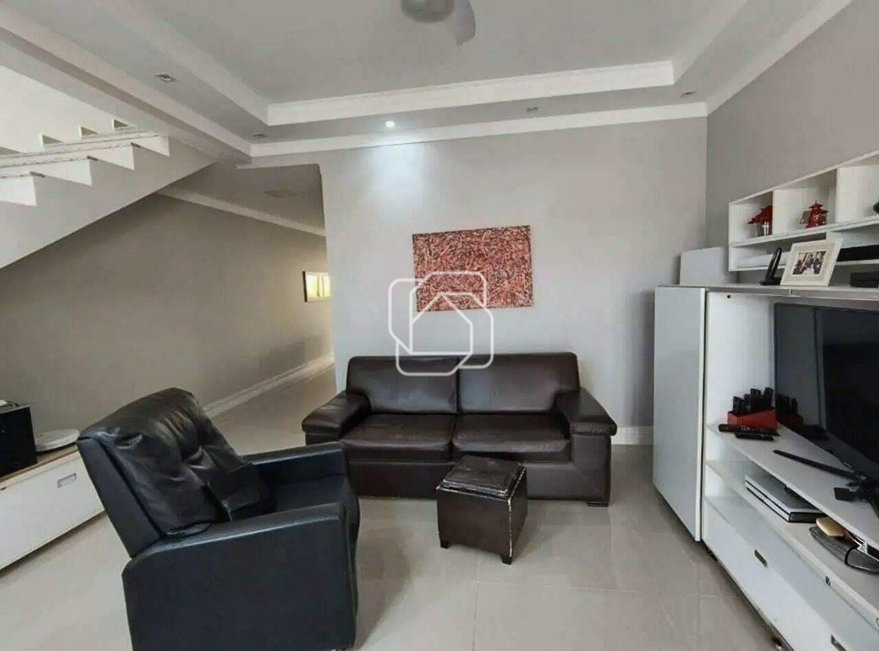 Casa de Condomínio à venda em Itu - SP - Portal dos Sábias: