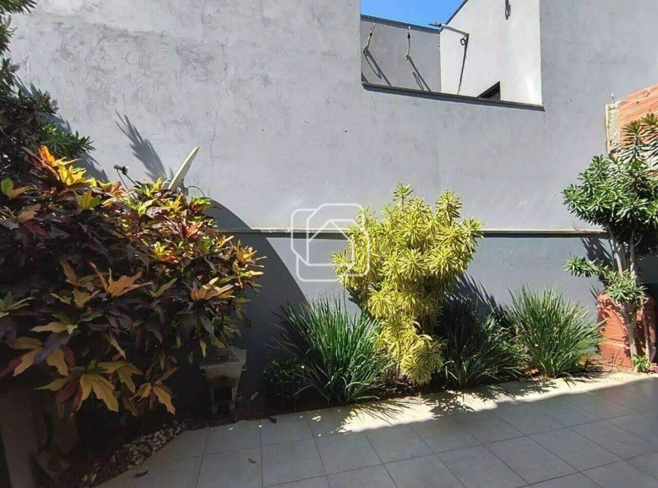 Casa de Condomínio à venda em Itu - SP - Portal dos Sábias: