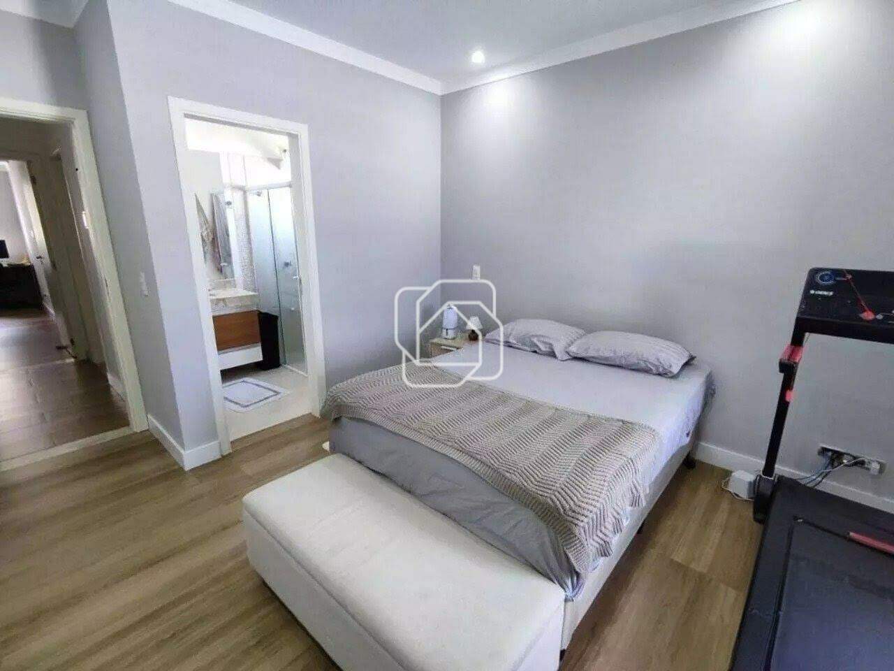 Casa de Condomínio à venda em Itu - SP - Portal dos Sábias: