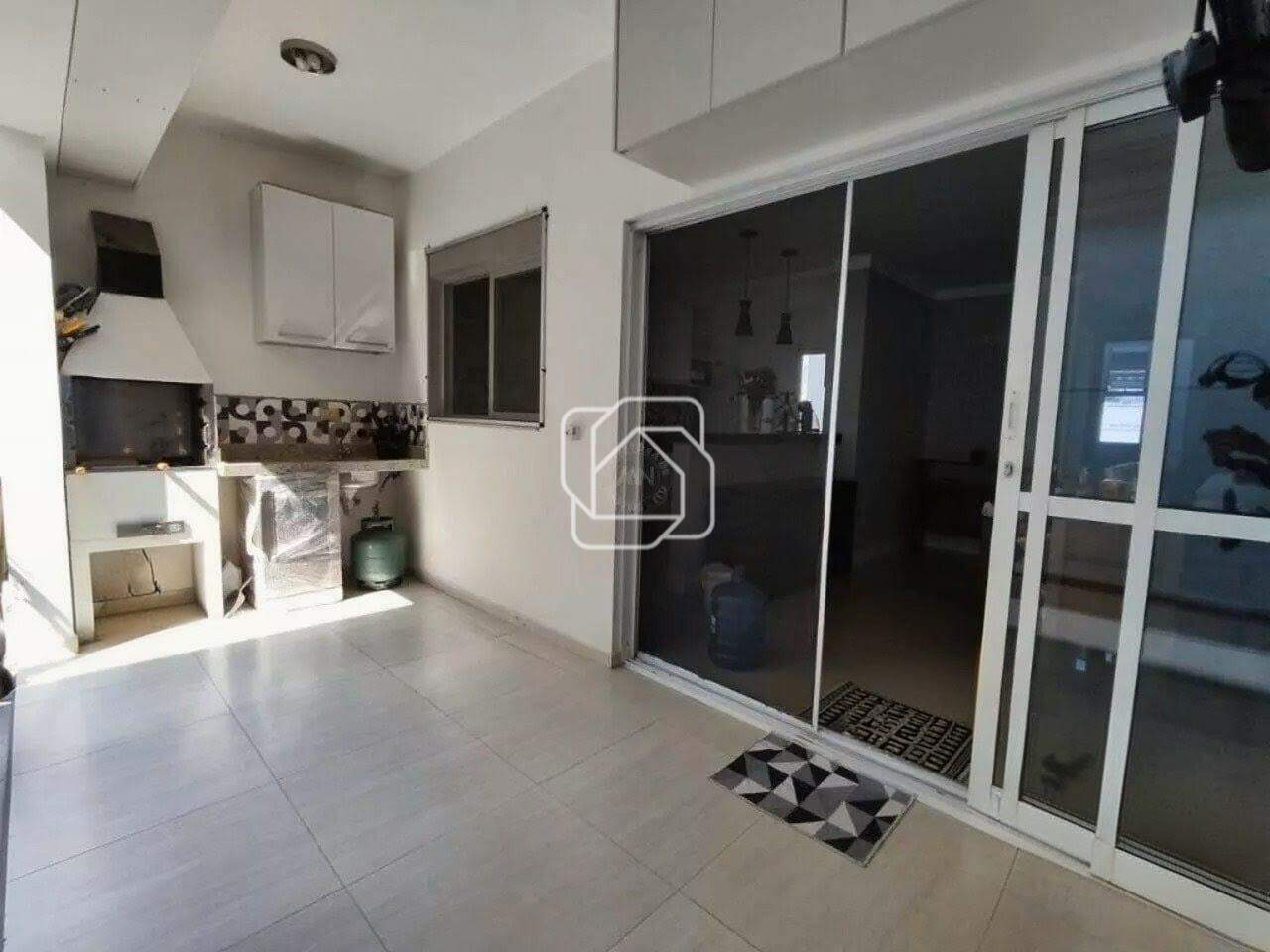 Casa de Condomínio à venda em Itu - SP - Portal dos Sábias: