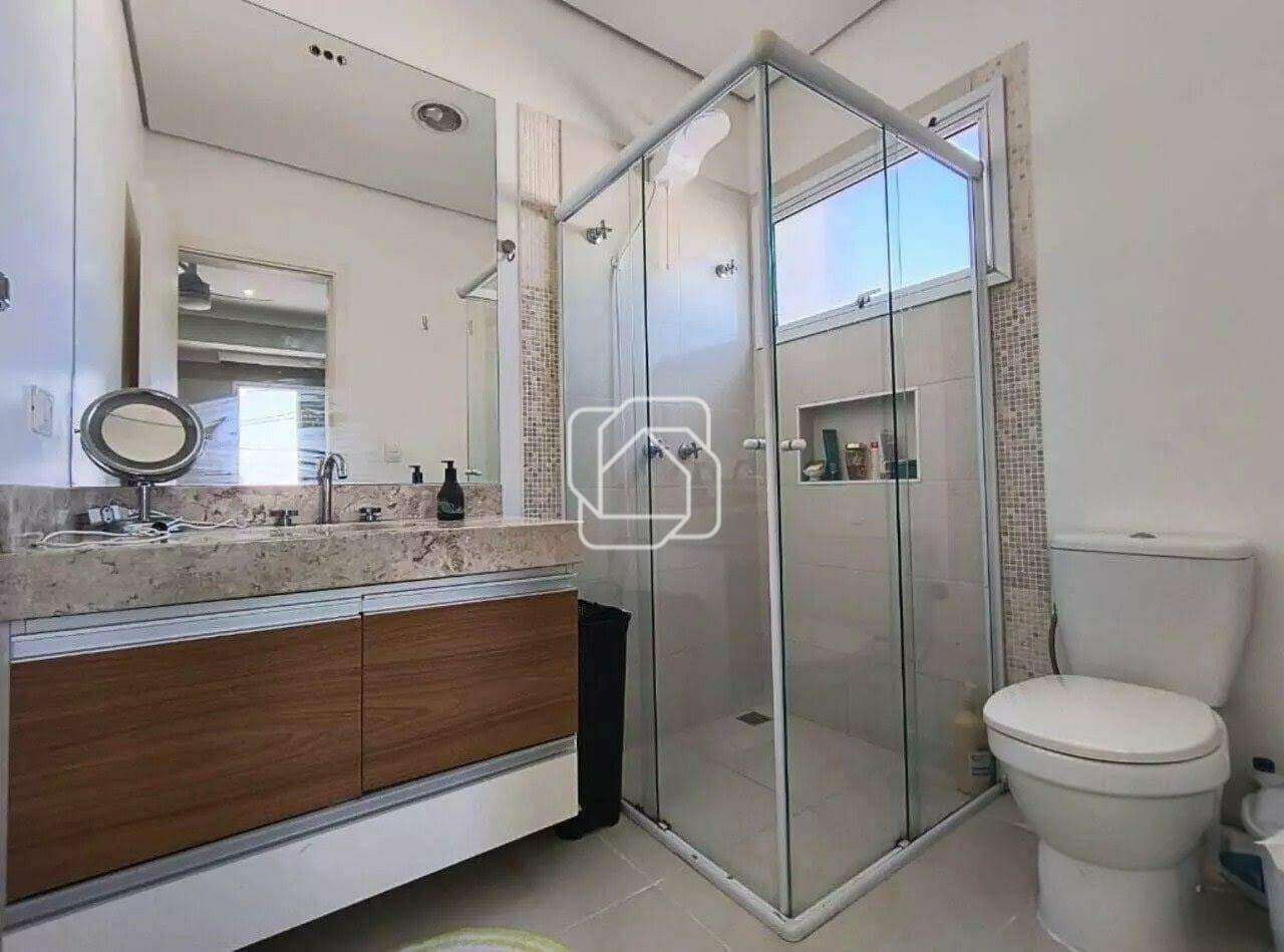 Casa de Condomínio à venda em Itu - SP - Portal dos Sábias: