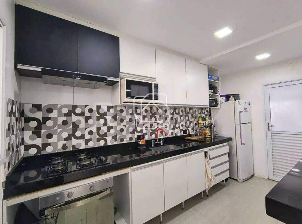 Casa de Condomínio à venda em Itu - SP - Portal dos Sábias: