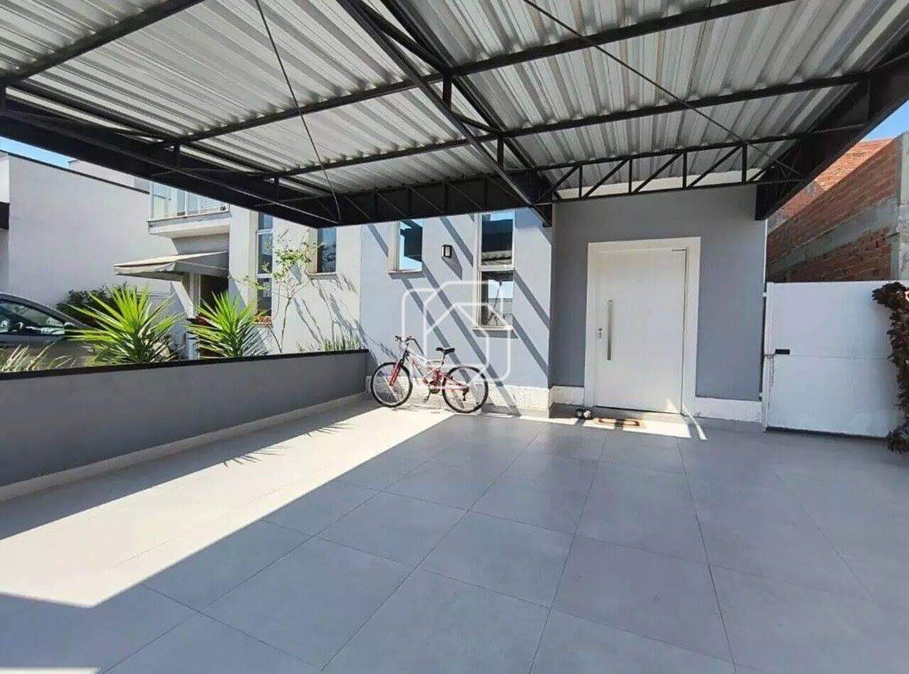 Casa de Condomínio à venda em Itu - SP - Portal dos Sábias: 