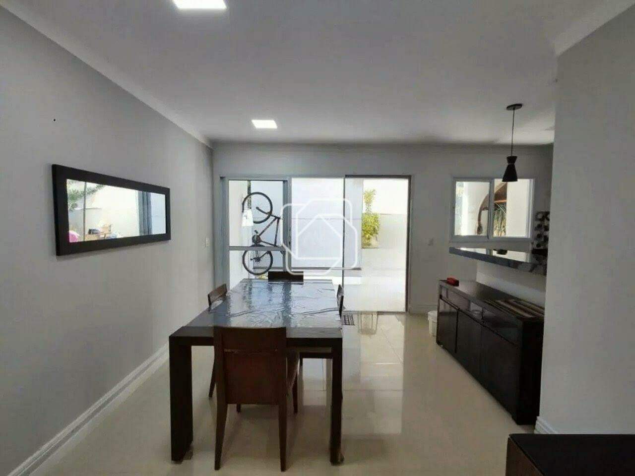 Casa de Condomínio à venda em Itu - SP - Portal dos Sábias: