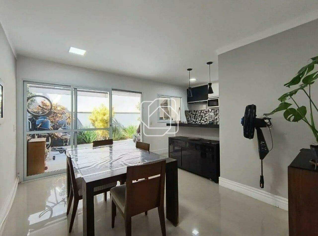 Casa de Condomínio à venda em Itu - SP - Portal dos Sábias: