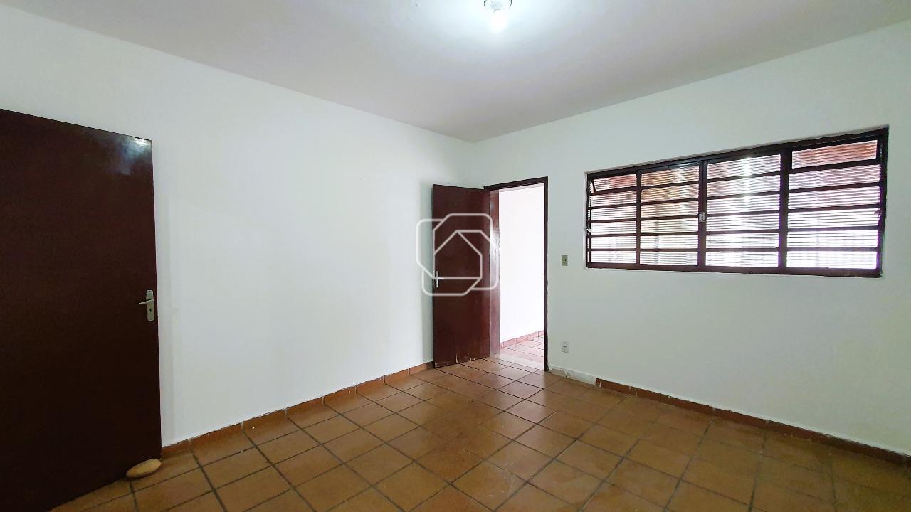 Casa para aluguel em Itu - SP - Jardim Padre Bento: 