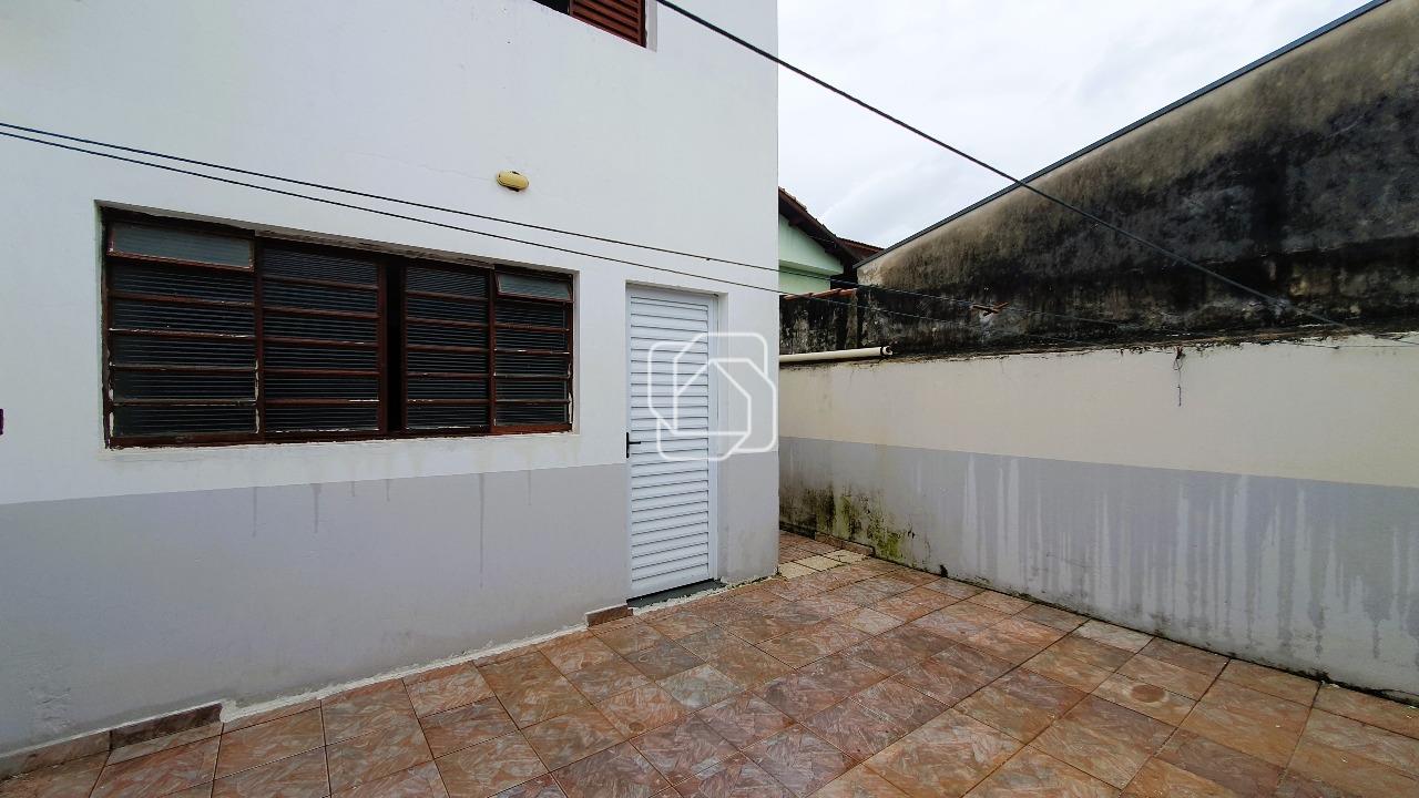 Casa para aluguel em Itu - SP - Jardim Padre Bento: 