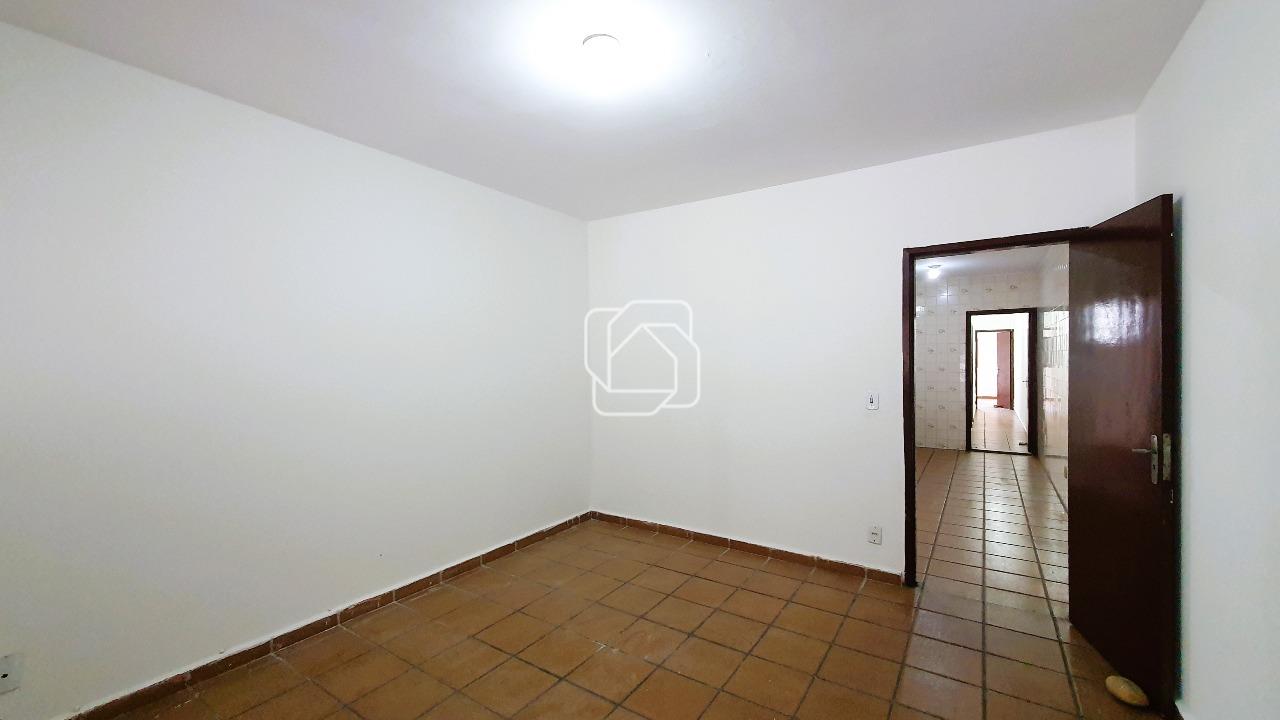 Casa para aluguel em Itu - SP - Jardim Padre Bento: 